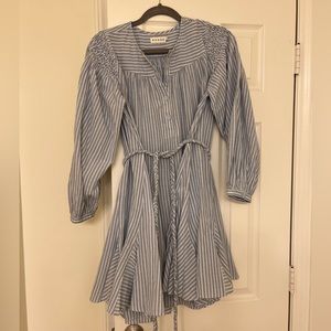 RHODE Cora dress